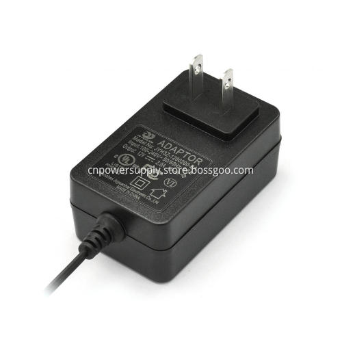 19V Switching Power Supply For Security Equipment
